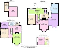 Floor Plan 25 St James Road, Hereford HR1 2QS.JPG