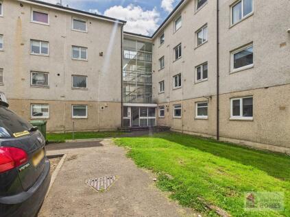 Brisbane Terrace, Westwood, East Kilbride