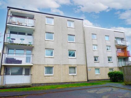 Glen Isla, St Leonards, East Kilbride, G74