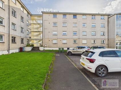 Franklin Place, Westwood, East Kilbride G75