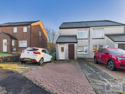 Breamish Place, Gardenhall, East Kilbride, G75