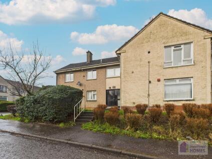 Elphinstone Crescent, The Murray, East Kilbride, G75