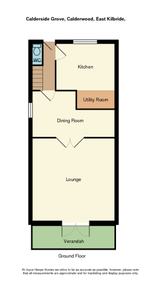 Ground Floor