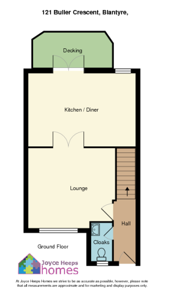 Ground Floor