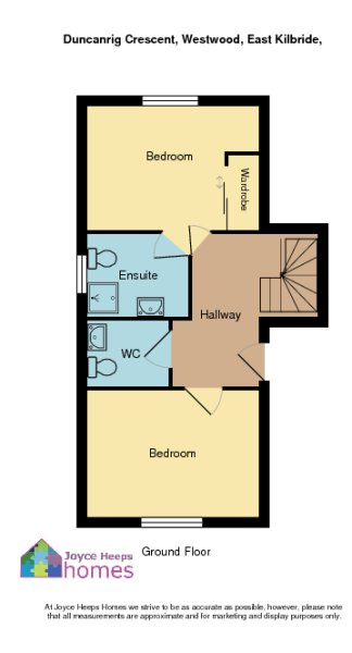 Ground Floor