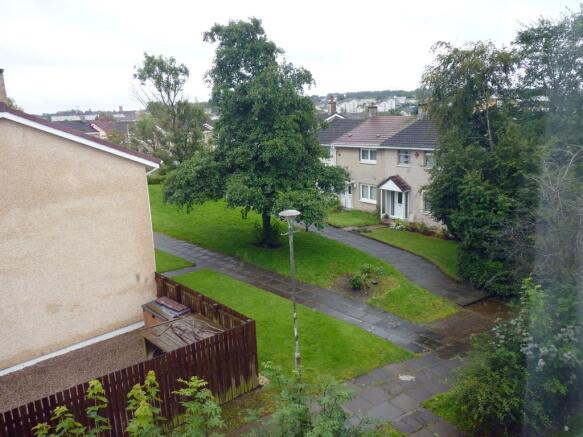 1 bedroom flats to rent in east kilbride