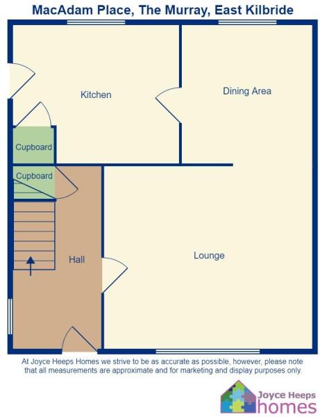 Ground Floor