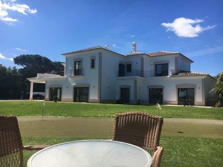 7 Bedroom Villa For Sale In Algarve Quinta Do Lago Portugal