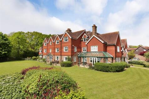 Hildenbrook Farm, Hildenborough