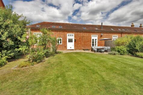 Horns Lodge Lane, Tonbridge