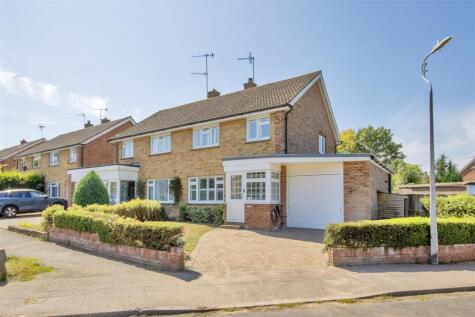Cedar Crescent, Tonbridge