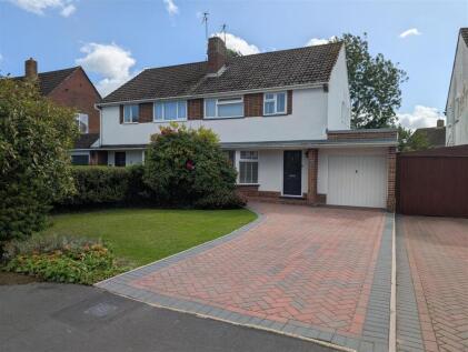 Meadway, Hildenborough