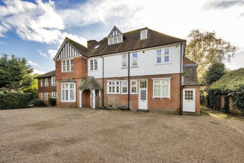 London Road, Tonbridge