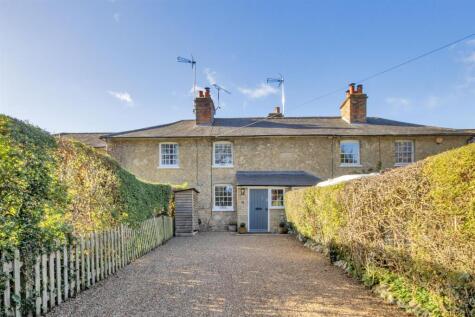 Riding Lane, Hildenborough