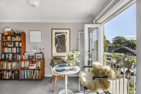 King Henrys Walk, London, N1