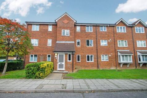 Dehavilland Close, Northolt