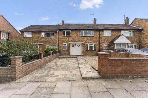 Ripon Close, Northolt