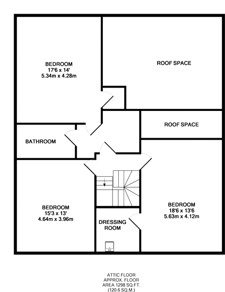 Floor Plan 4