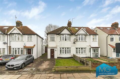 Hale Drive, London, NW7