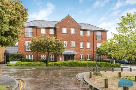 Seaton Square, London, NW7