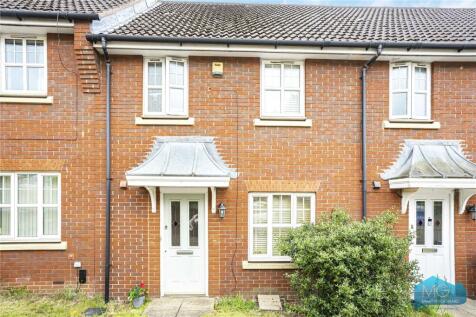 Arlington Green, Mill Hill, London, NW7