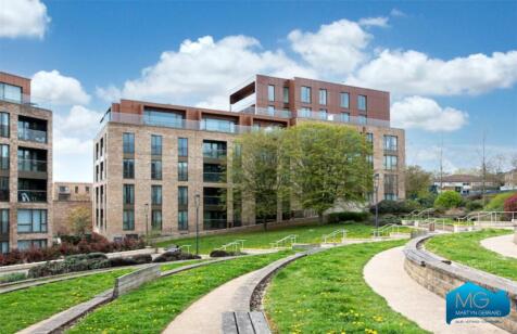 Inglis Way, London, NW7