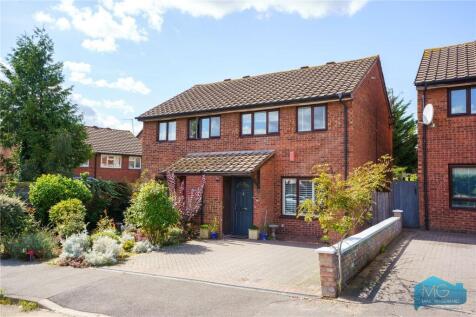 Rowlands Close, London, NW7