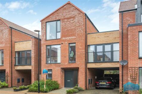 Peter Collinson Vale, Mill Hill, NW7