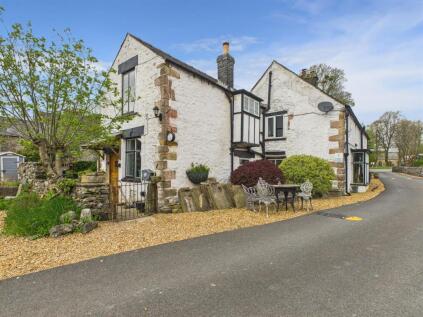 Fairfield Road, Buxton