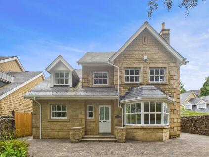 Lascelles Road, Buxton