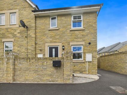 Hill Head Drive, Buxton