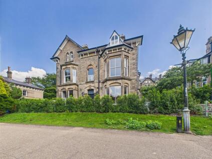 The Park Apartments, Broad Walk, Buxton