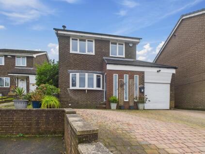 Clifton Drive, Buxton