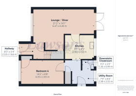 Floorplan 2