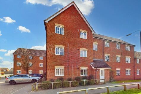 Thetford - 2 bedroom flat for sale