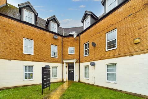 Thetford - 2 bedroom apartment for sale