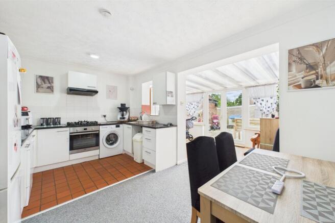Kitchen / Diner