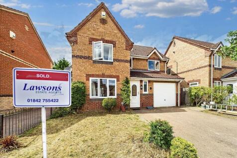 Mallow Road, Thetford, IP24