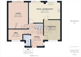 Ground Floor