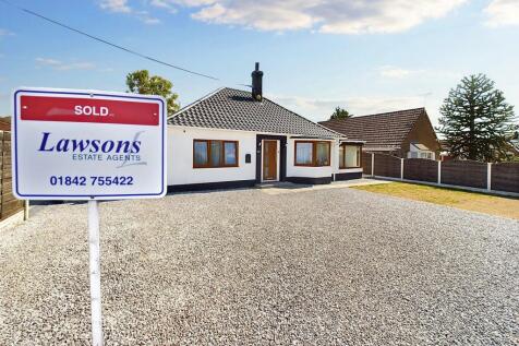 Orchard Way, Thetford, IP24