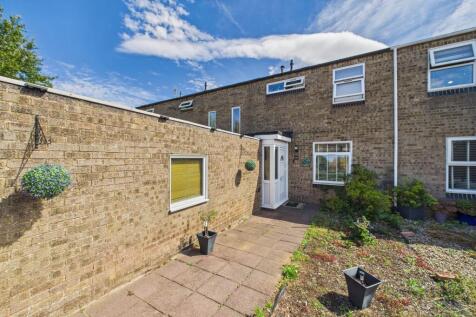 Fairfields, Thetford, IP24