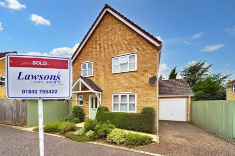 Green Acre Close, Mundford, IP26