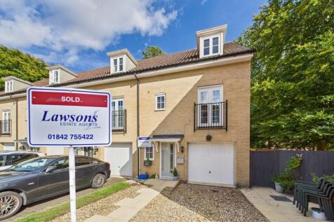 Trafalgar Way, Thetford, IP24