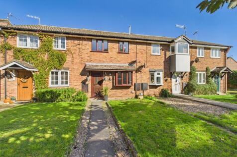 Caraway Road, Thetford, IP24