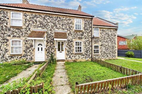 Mill Lane, Thetford, IP24