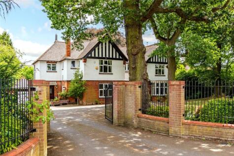 Pytchley Road, Kettering, Northamptonshire, NN15