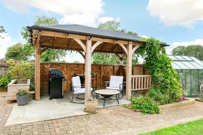 Entertaining/Bbq