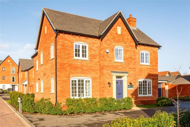 The Wimbourne