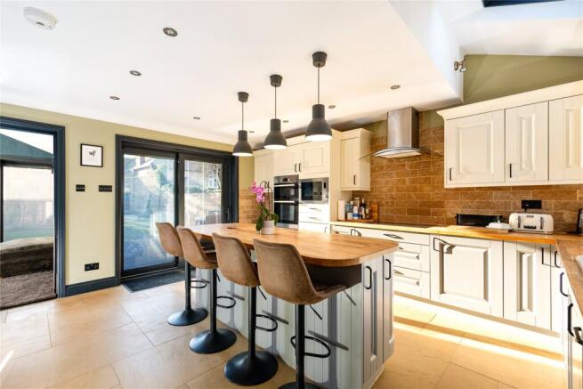 Kitchen/Breakfast
