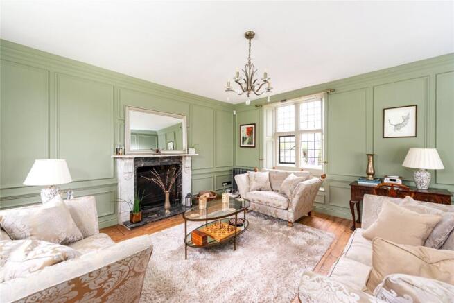 Drawing Room